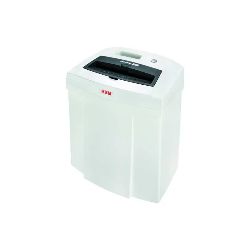Precio De Oferta DESTRUCTORA HSM SECURIO C14 4x25mm P4
