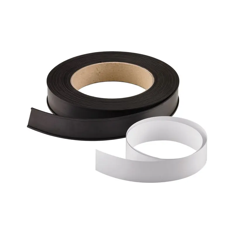 Oferta Flash ROLLO PORTAETIQUETAS FAIBO MAGNÉTICO 40mmx10m