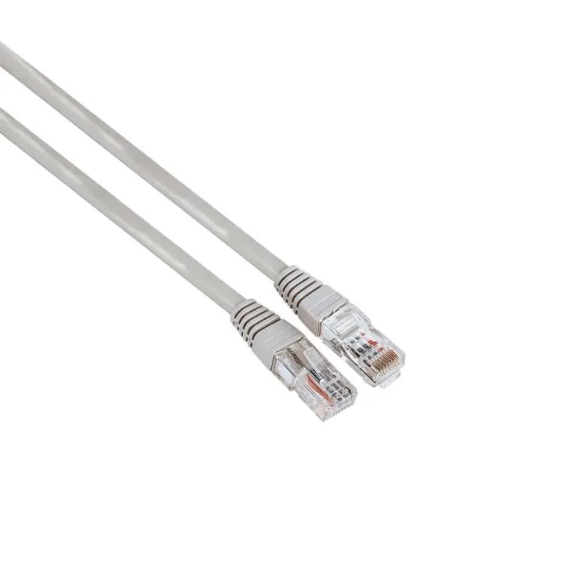 Promoción CABLE RED RJ45 HAMA UTP CAT 5E 10m