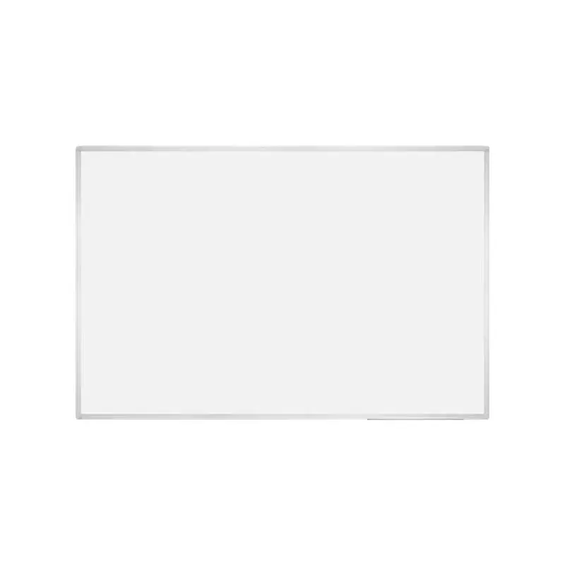 PIZARRA BLANCA DOBLE CARA ROCADA 120x90cm LACADA MAGNÉTICA Ordena Ya