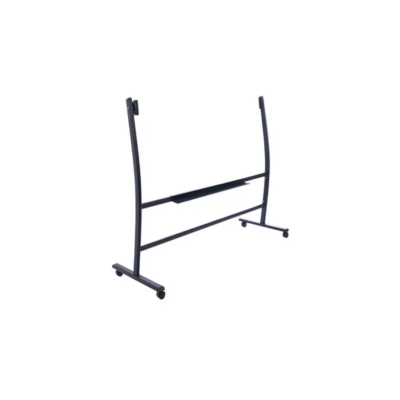 Bestseller SOPORTE VOLTEABLE ROCADA CURVE PARA PIZARRA DE 120x90cm