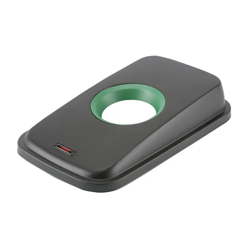 TAPA CONTENEDOR VILEDA GEO PARA VIDRIO Garantía De Devolución De Dinero