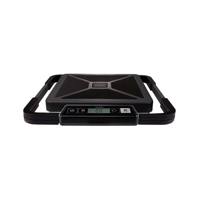 BÁSCULA DYMO DIGITAL S50 Premium