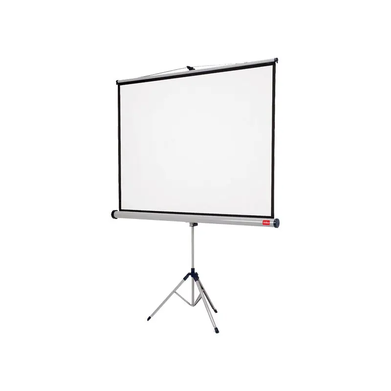 PANTALLA NOBO DE PROYECCION TRIPODE 151.3x200cm Lujoso