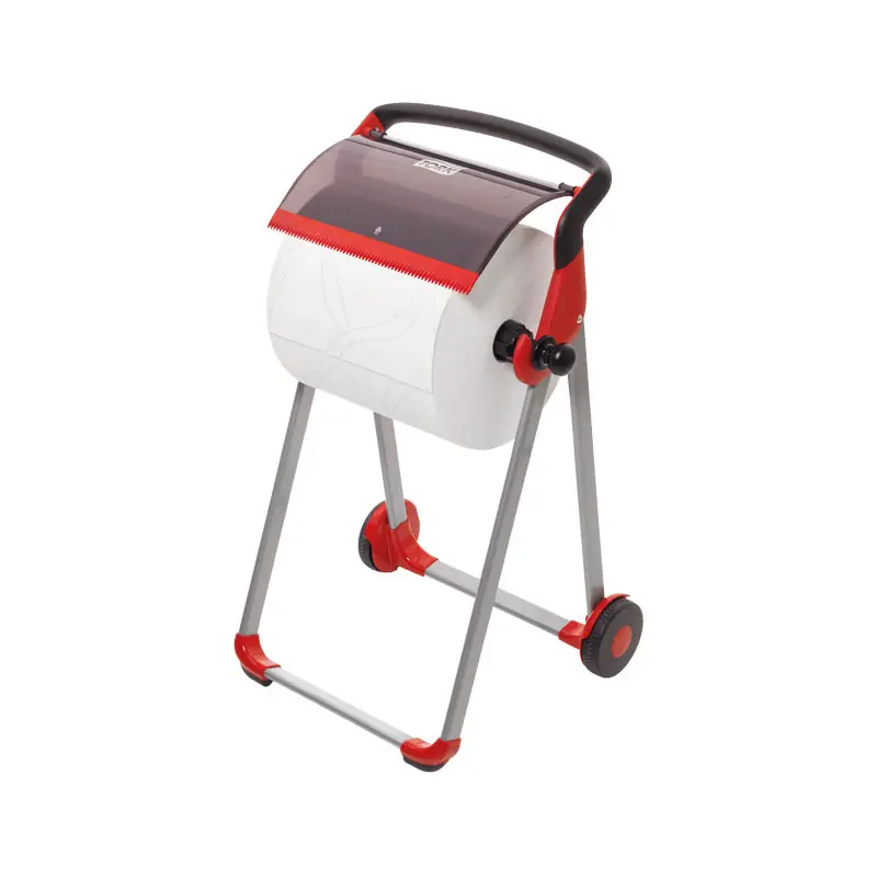 De Moda PORTARROLLOS TORK W1 INDUSTRIAL