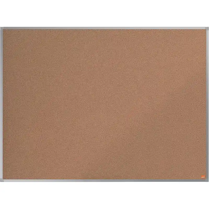 Entrega Rápida TABLERO DE CORCHO NOBO 120x90cm ESSENCE