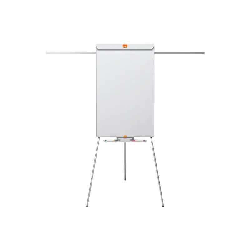 Máxima Calidad PIZARRA CABALLETE NOBO CLASSIC MAGNÉTICA + BRAZOS EXTENSIBLES