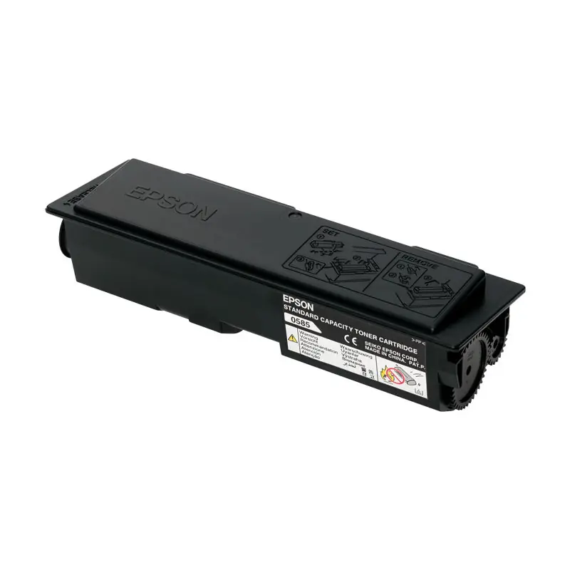 Oferta Flash TÓNER ORIGINAL EPSON C13S050585