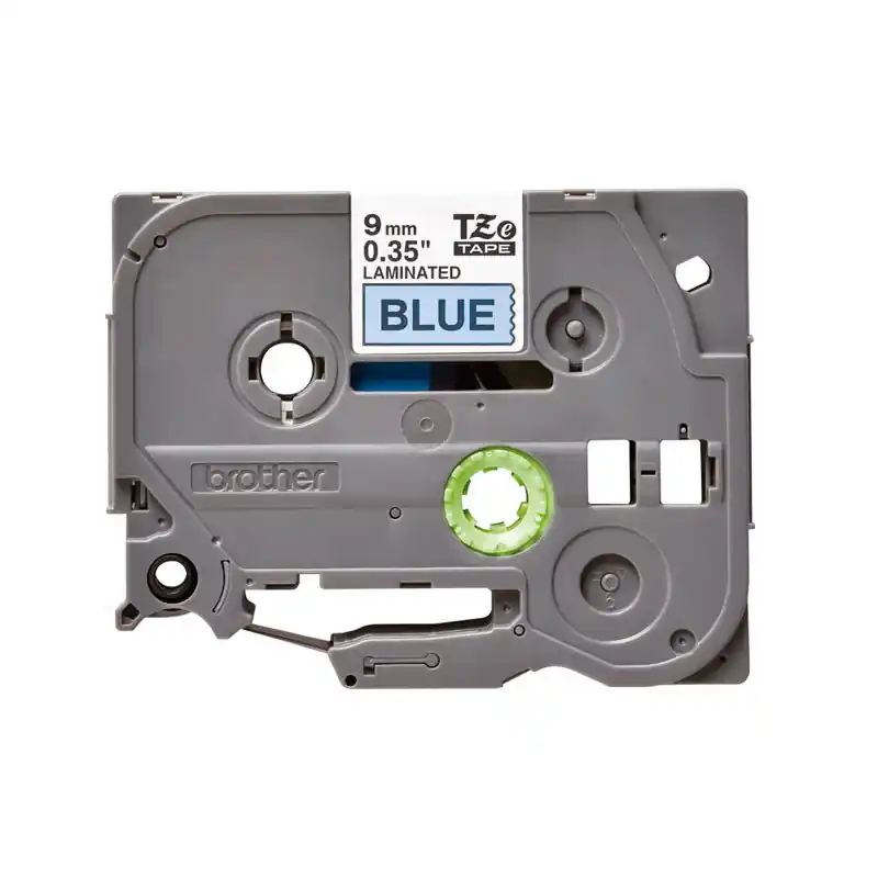 CINTA LAMINADA BROTHER TZE-521 Envío Gratis