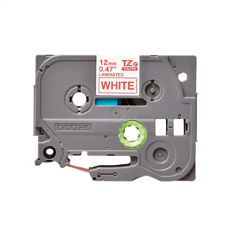 CINTA LAMINADA BROTHER TZE-232 Económico