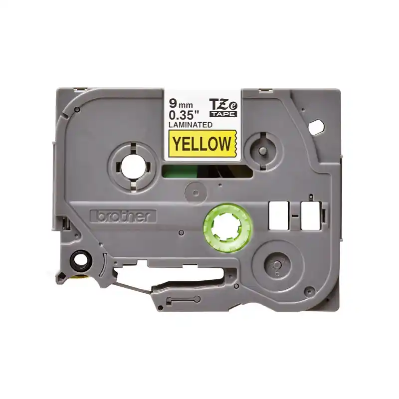 CINTA LAMINADA BROTHER TZE-621 Oferta Flash