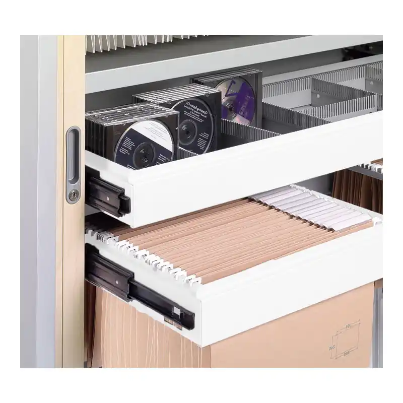 Alta Calidad BASTIDOR EXTRAÍBLE 120cm - Blanco