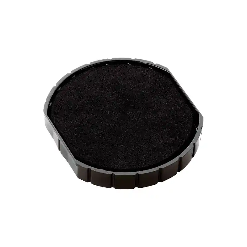 PACK 2 ALMOHADILLAS COLOP RECAMBIO E-R40 - Negro Más Vendido