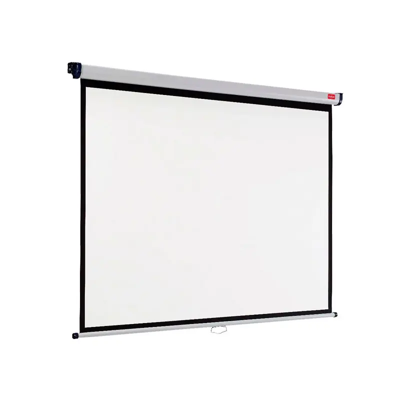 PANTALLA NOBO DE PROYECCIÓN MURAL 200x150cm Última Oportunidad