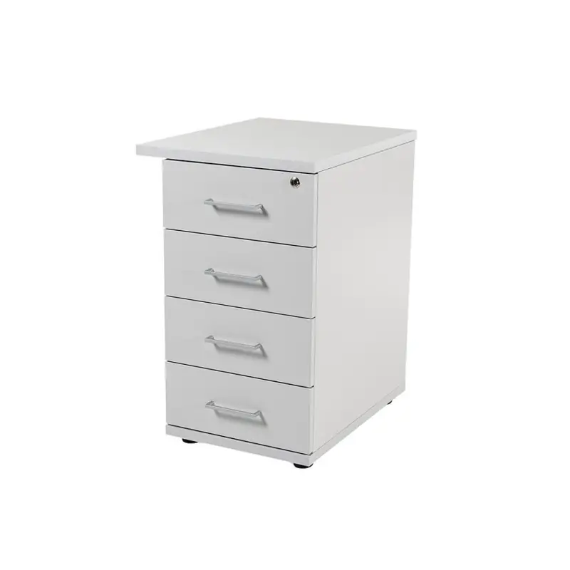 BUCK ROCADA "STORE" 4 CAJONES 47x72cm GRIS Precio Reducido