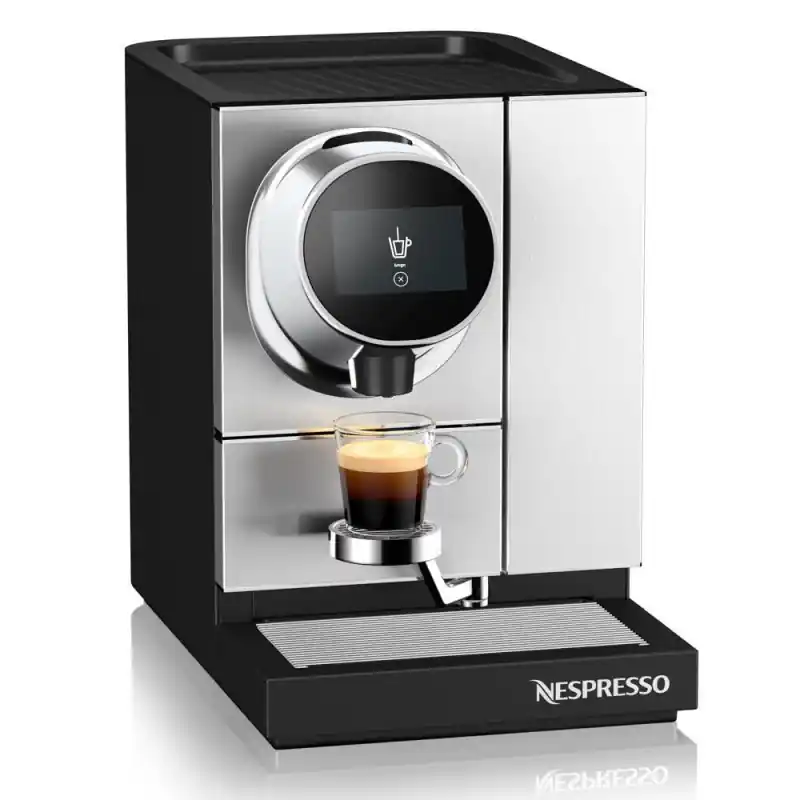 CAFETERA NESPRESSO PROFESSIONAL MOMENTO Precio De Oferta