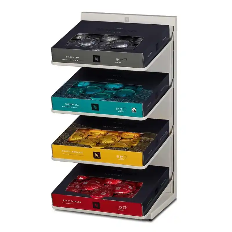 DISPENSADOR CÁPSULAS NESPRESSO PROFESSIONAL PRO Últimas Unidades