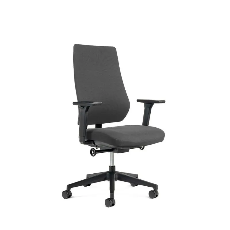 SILLA OPERATIVA ROCADA RD-934 - Gris Oferta