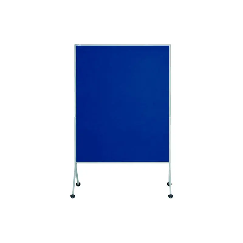 MAMPARA FAIBO TAPIZADA CON FIELTRO 100x150cm Mejor Calidad