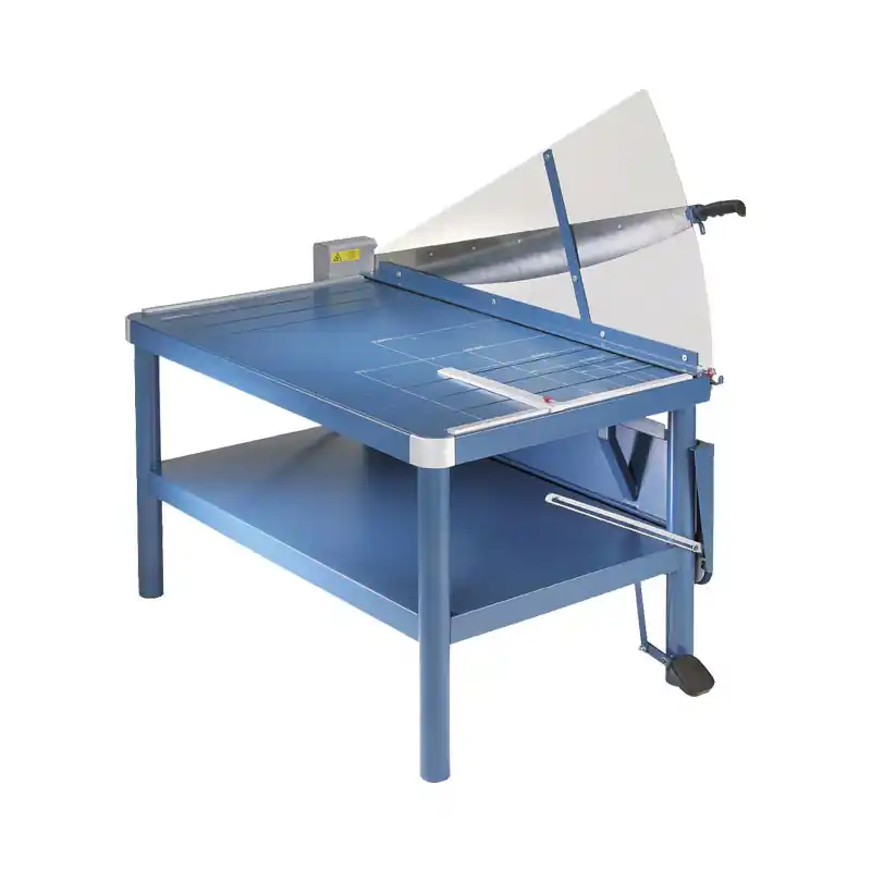 Entrega Rápida CIZALLA PALANCA DAHLE 585