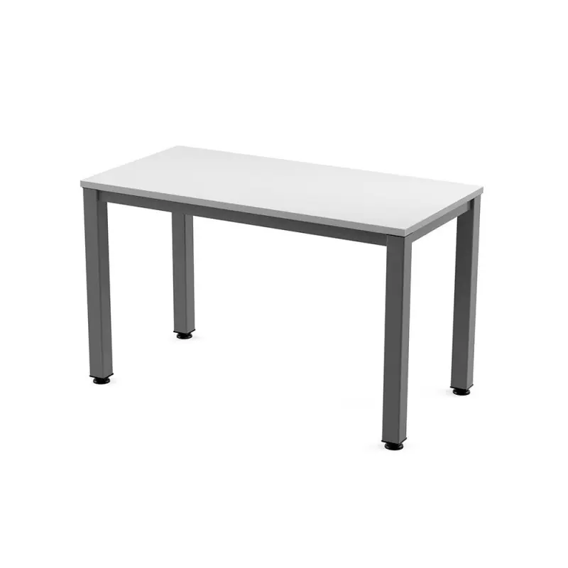 Nueva Colección MESA ROCADA "EXECUTIVE" ESTRUCTURA ANTRACITA - Gris