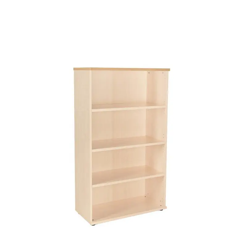 ARMARIO DE MADERA ROCADA SIN PUERTAS ESTRUCTURA HAYA - Roble Venta Final