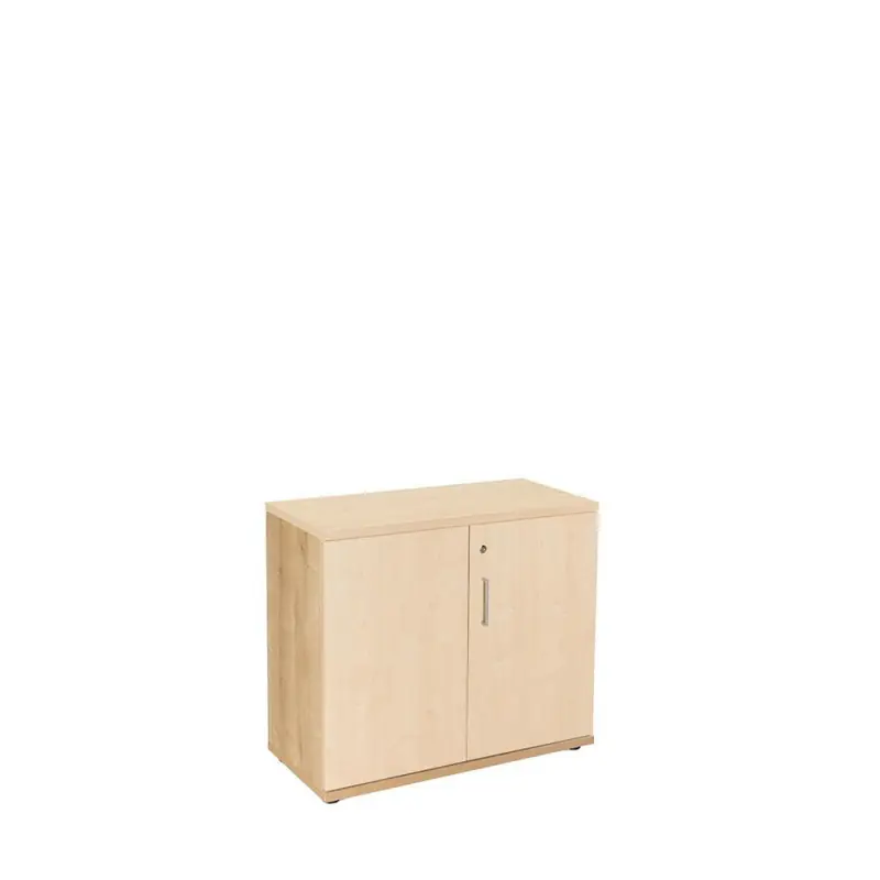 Oferta Limitada ARMARIO DE MADERA ROCADA ESTRUCTURA ROBLE - Marrón haya