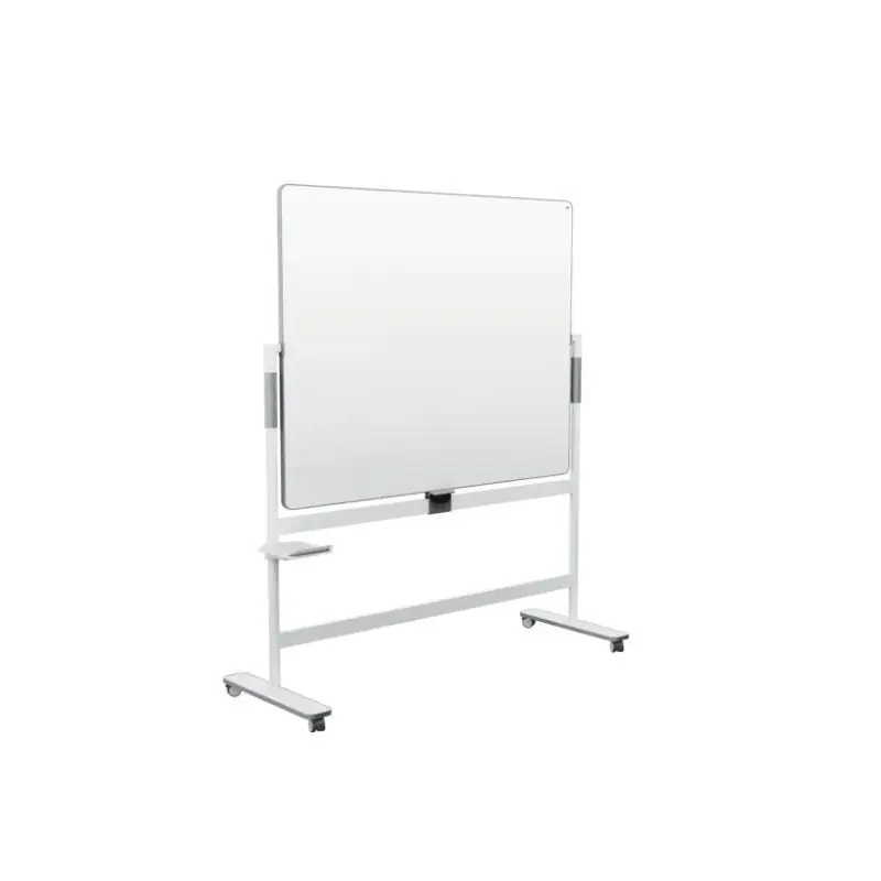 Última Oportunidad PIZARRA BLANCA MÓVIL NOBO MOVE&MEET 150x120cm