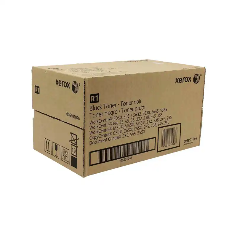 Oferta TÓNER ORIGINAL XEROX 006R01046