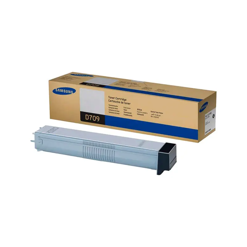 Nueva Colección TÓNER ORIGINAL SAMSUNG MLTD709S