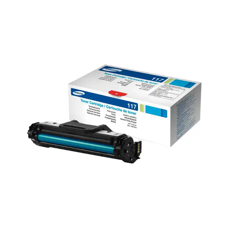 TÓNER ORIGINAL SAMSUNG MLTD117S Pedido Al Por Mayor