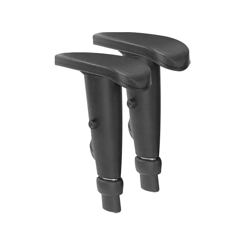 Premium JUEGO APOYABRAZOS R9 REGULABLES