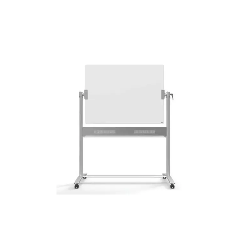 PIZARRA MÓVIL NOBO IMPRESSION PRO 120x90cm CRISTAL Económico