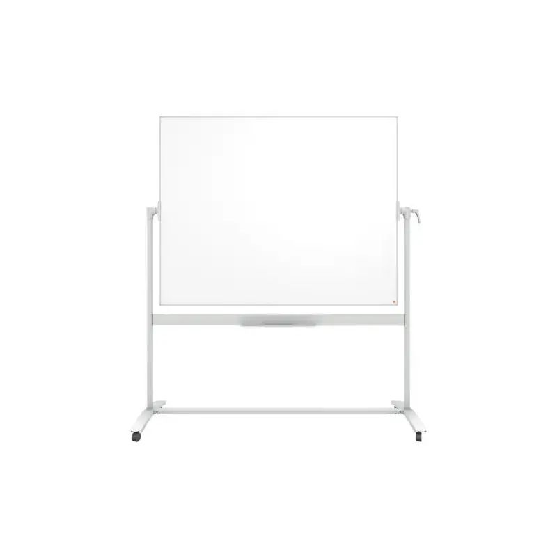 Súper Precio PIZARRA MÓVIL NOBO IMPRESSION PRO 120x90cm ACERO