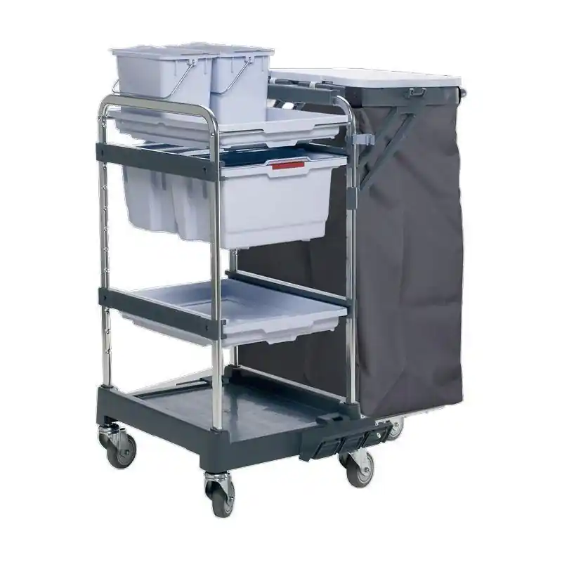 Solo Por Tiempo Limitado CARRO LIMPIEZA VILEDA ORIGO 300HX