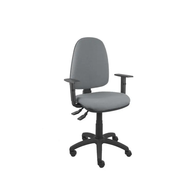 Precio Bajo SILLA OPERATIVA AYNA S CON BRAZOS REGULABLES - Gris