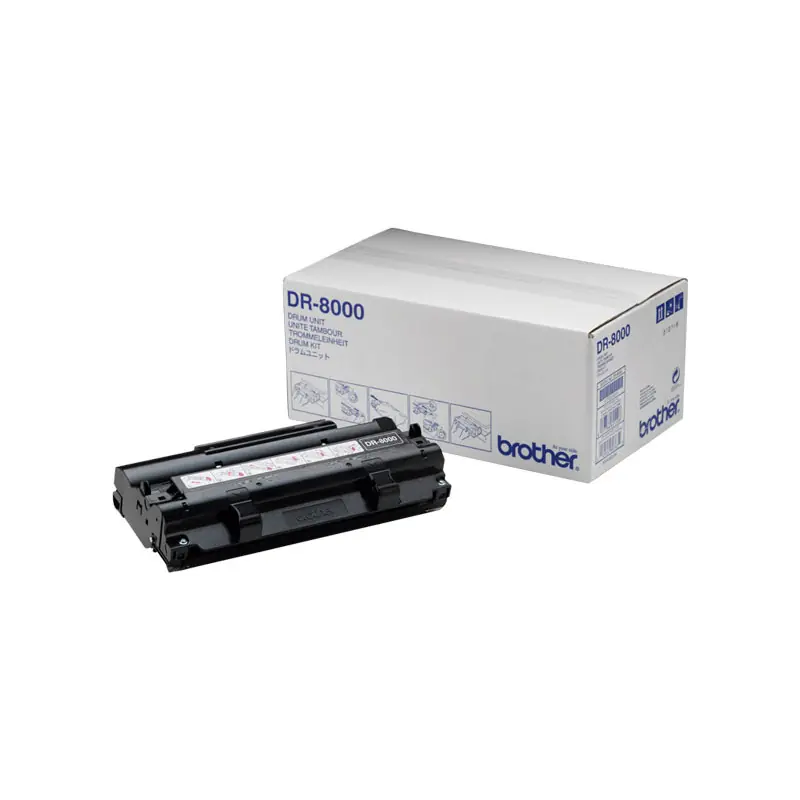 TAMBOR ORIGINAL BROTHER DR8000 Súper Precio