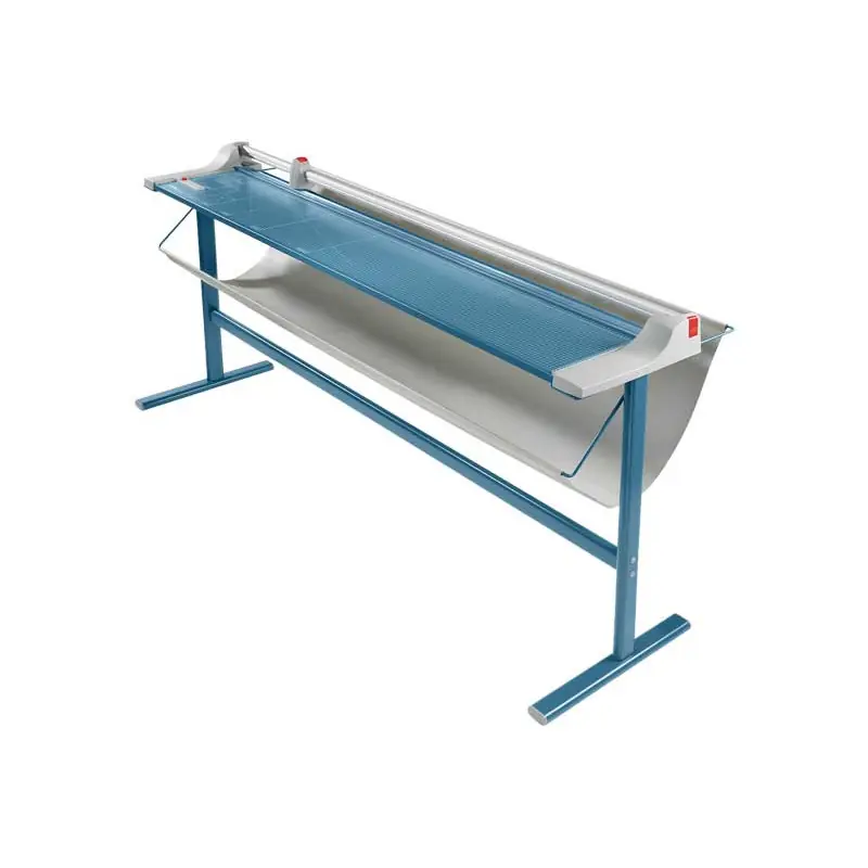 CIZALLA DE RODILLO DAHLE 446 PREMIUM Más Vendido