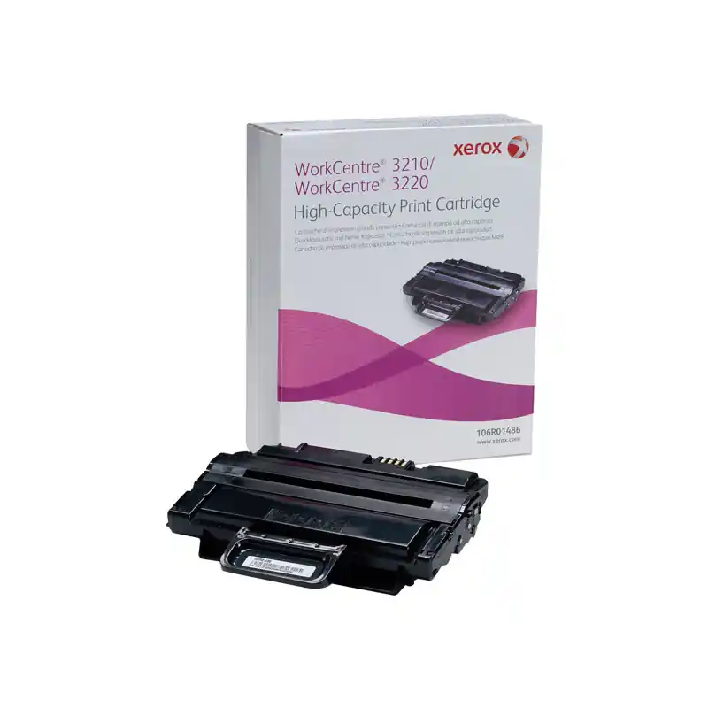 TÓNER ORIGINAL XEROX 106R01486 Rebajas
