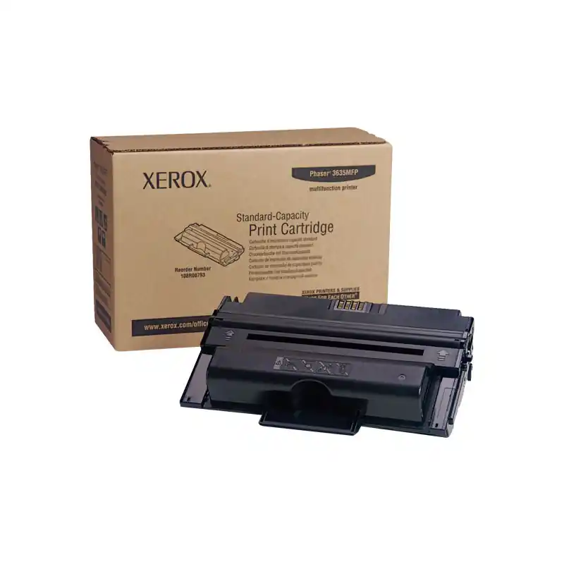 Precio Económico TÓNER ORIGINAL XEROX 106R00685