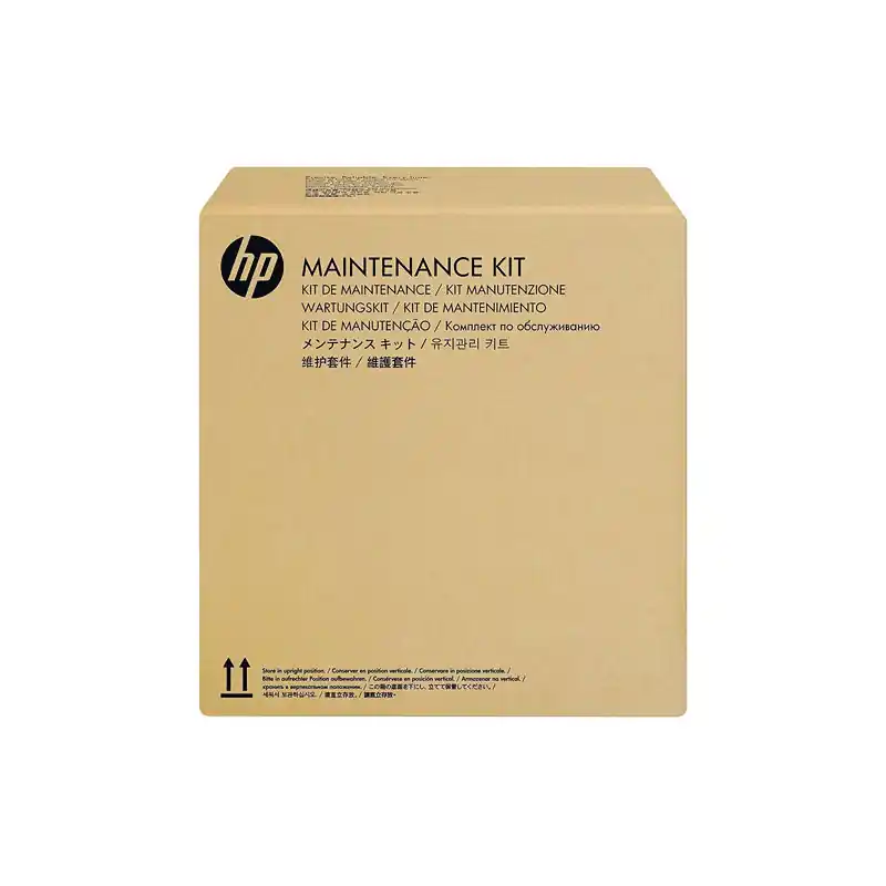 KIT MANTENIMIENTO ORIGINAL HP H3980-60002-N Artesanal