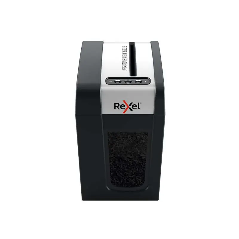 DESTRUCTORA REXEL SHREDDER SECURE MC3-SL Oferta