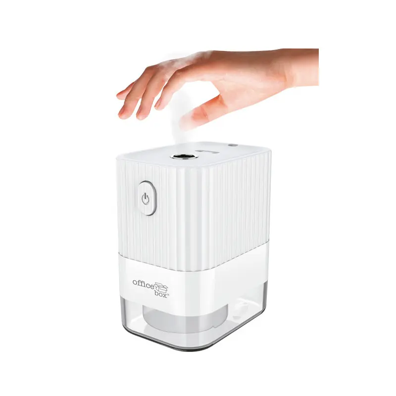 Solo Hoy PULVERIZADOR AUTOMÁTICO OFFICE BOX
