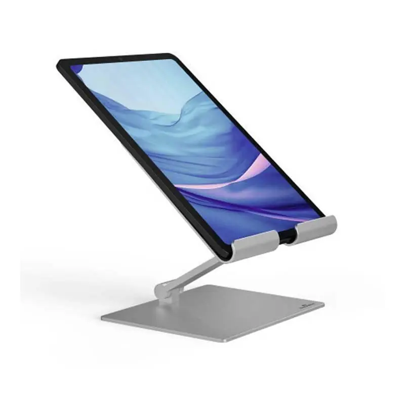 SOPORTE DURABLE PARA TABLET RISE Descuento