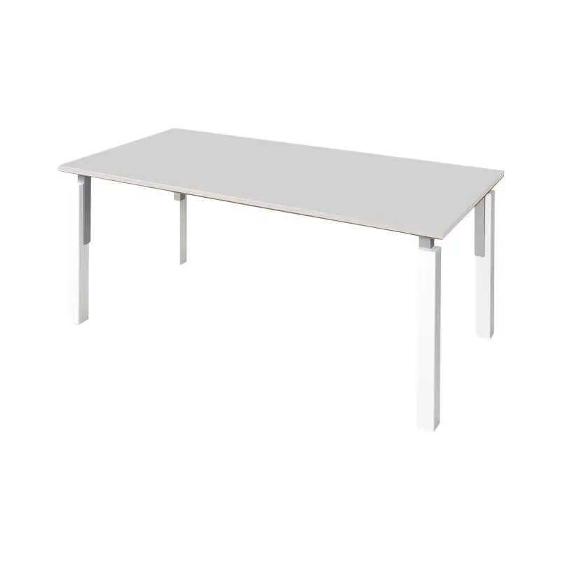 MESA OPERATIVA NEKO 140x80cm - Gris Descuento