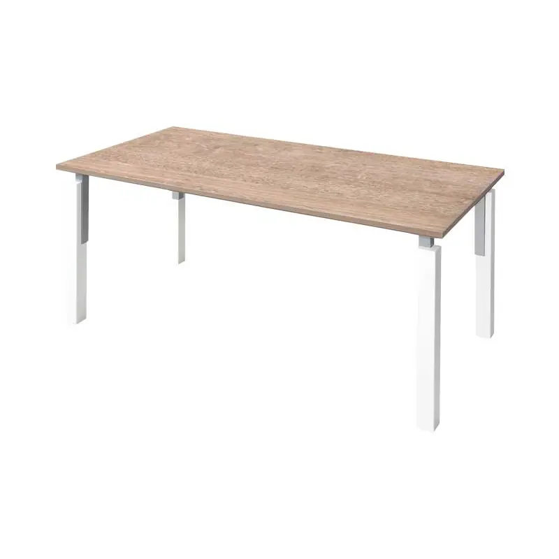 MESA OPERATIVA NEKO 140x80cm - Olmo Directo De Fábrica