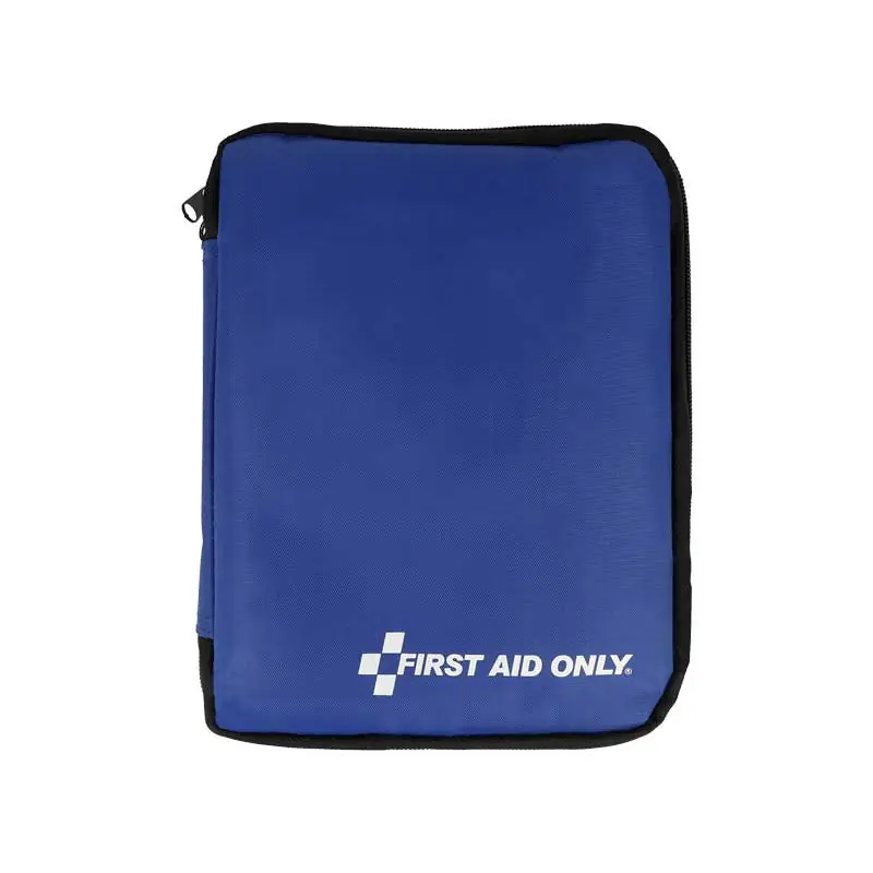 Edición Limitada KIT DE PRIMEROS AUXILIOS CON CREMALLERA