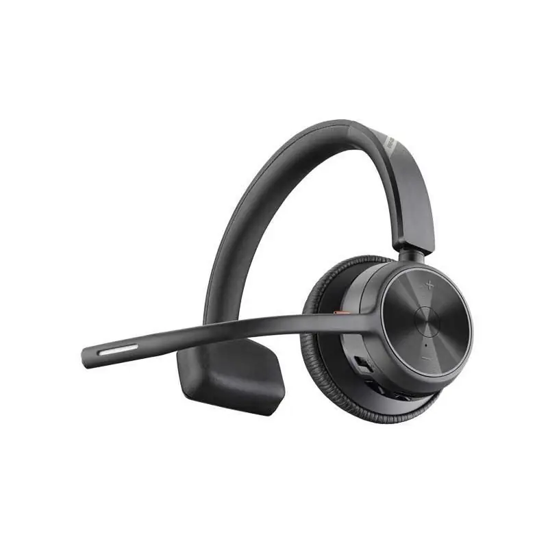 Última Versión AURICULAR POLY VOYAGER 4310-M MONOAURAL