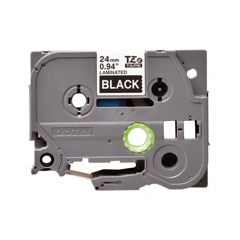 CINTA LAMINADA BROTHER TZE-355 Moderno