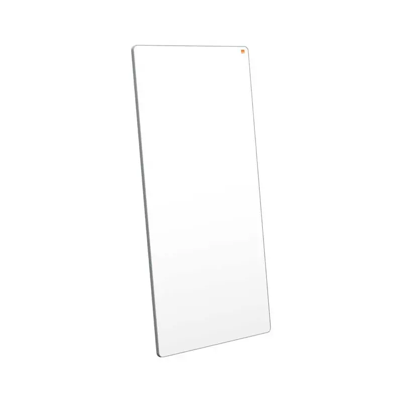 Súper Precio PIZARRA BLANCA NOBO "MOVE&MEET" 180x90cm - Gris